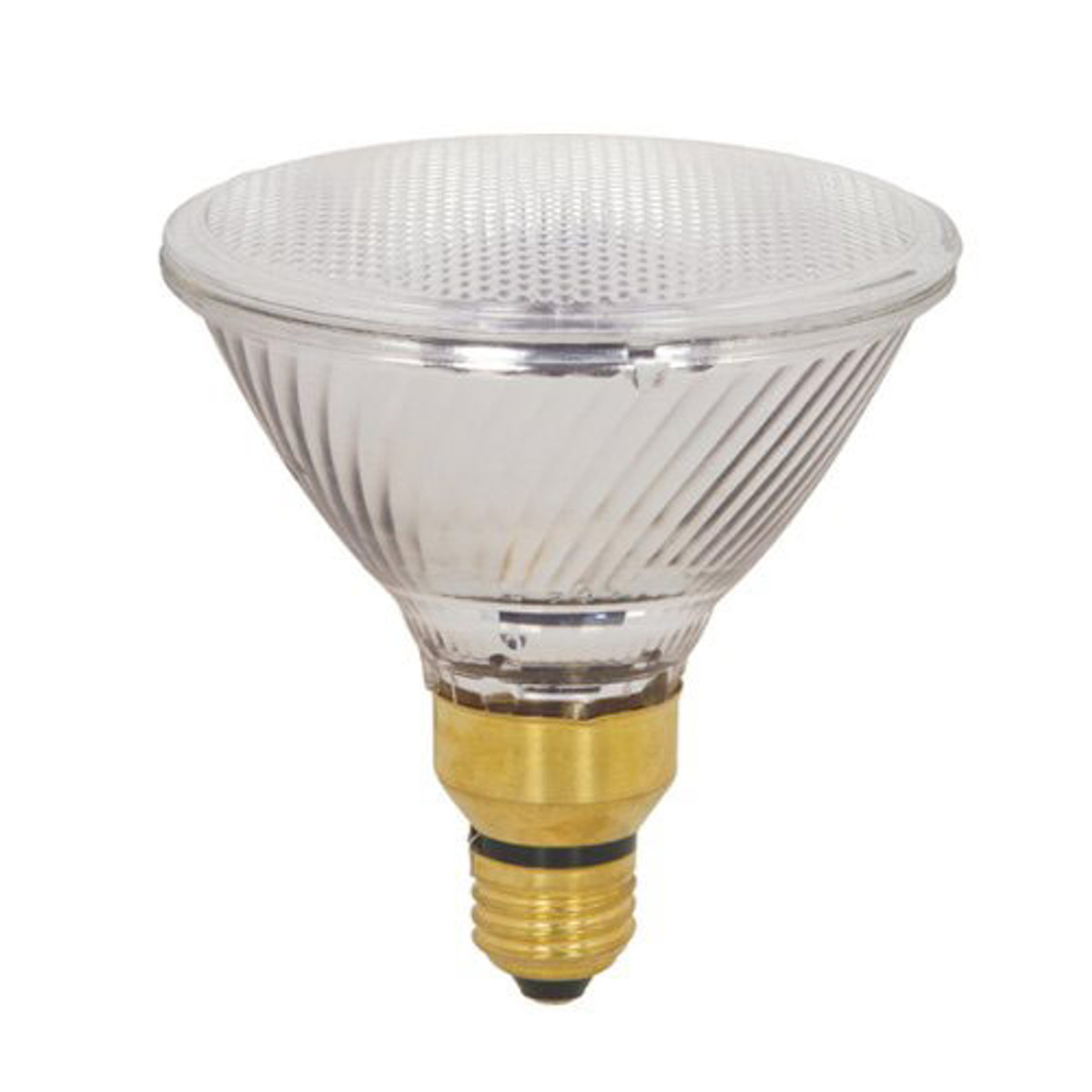 120 Watt Medium Side Prong Base 120 Volt 1 Pack Reflector Flood-Light Industrial Performance 120PAR/3FL/MINE 120 Watt Medium Side Prong Base 120 Volt 1 Pack Reflector Flood-Light Industrial Performance 120PAR/3FL/MINE