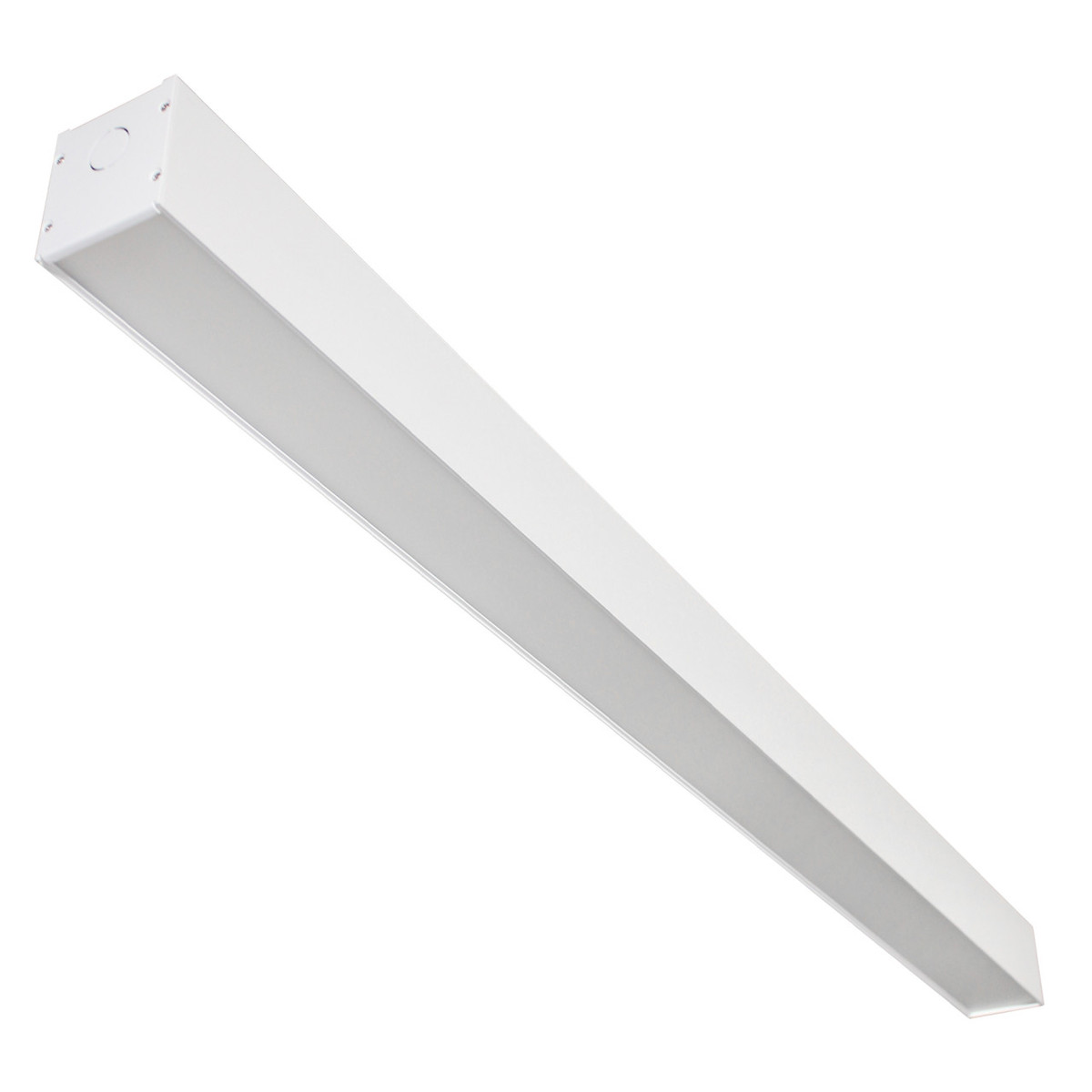 LED 4ft. Color Tunable Linear Light - 40 Watt - 3000K/4000K/5000K