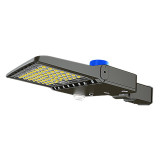 LED Area Light Shoebox - 200W - Venas