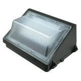 LED Half Cut-off Wall Pack - 80W/100W/120W - Venas