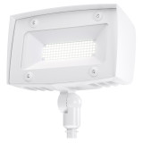 LED Architectural White Flood Light - 50W - 5000 Lumens - 4000K