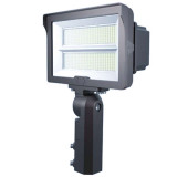 LED Wattage Adjustable & Color Tunable Flood Light - 100W/140W - 3000K/4000K/5000K - Keystone