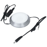 2.75in. LED Add-on Puck Light - 195 Lumens - 4000K - Good Earth