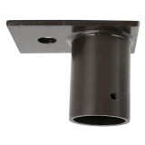 2-3/8" Tenon Mount Adapter for Yoke Fixtures