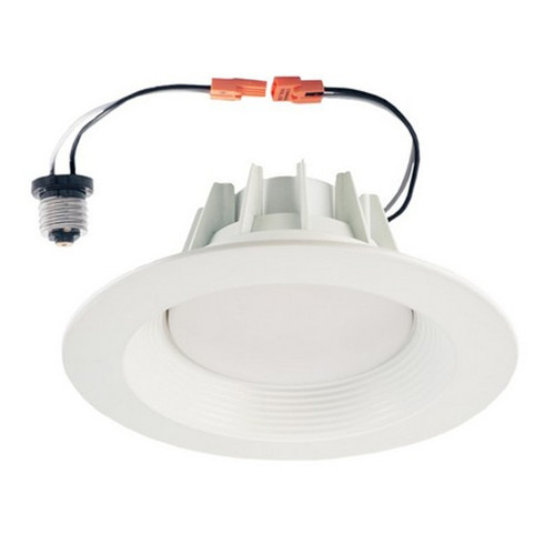 Claire Hospital tårn Morris 35 Watt 9.06" LED Baffle Recessed Kit