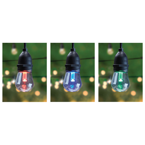 feit electric led string lights replacement bulbs