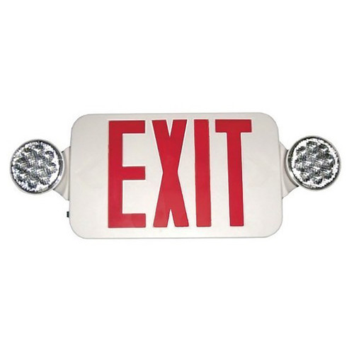 led emergency exit signs