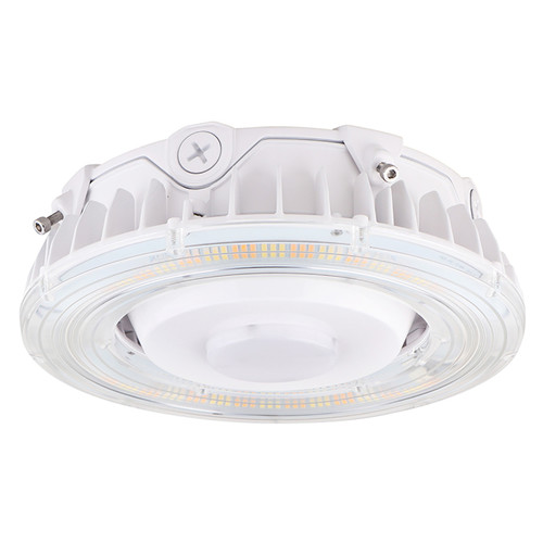 LED Garage Lighting  Parking Garage Ceiling Light Fixtures