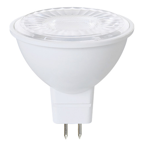 LED 12V MR16 7 Watt - 50W - Dimmable 500 Lumens - Euri Lighting