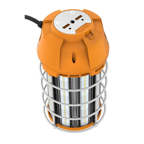 Product Review LE Lighting Ever Camping Lantern 