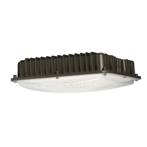 LED Wattage Adjustable Canopy Light - 45W/55W/70W - 5000K - Venas