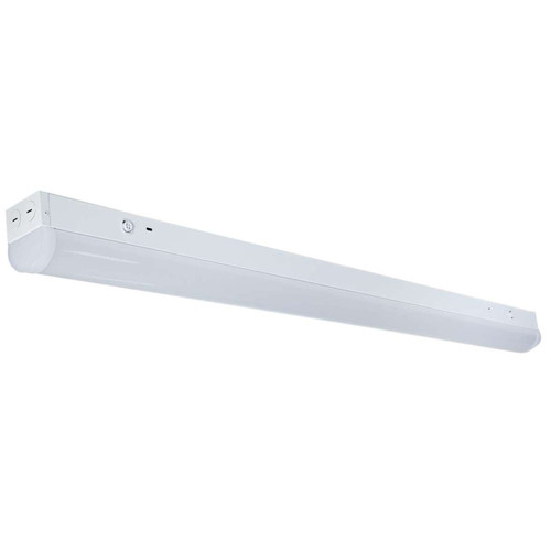 4ft. LED Linear Strip Light - Wattage Adjustable 30/40/50W - Color Tunable 35K/40K/50K - LumeGen