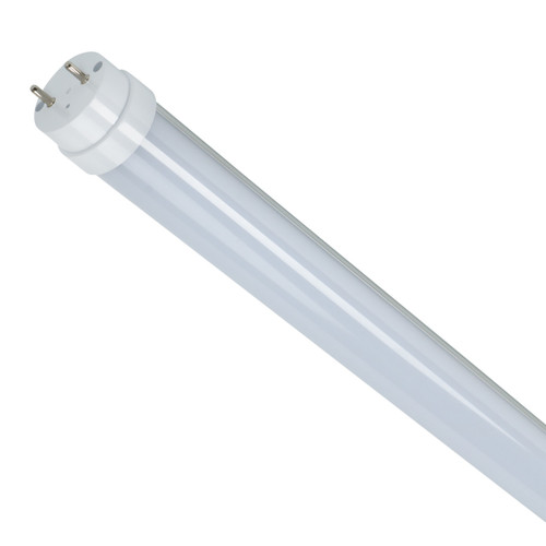 4ft. LED T8 Linear Tube, Type A+B, Wattage Adjustable