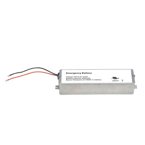 Emergency Backup Battery LED Driver for Explosion Proof Lighting - 15W - Venas