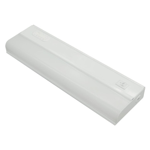 12in. LED Color Tunable Undercabinet Light - 5W - 2700K/3000K/3500K/4000K/5000K - LumeGen