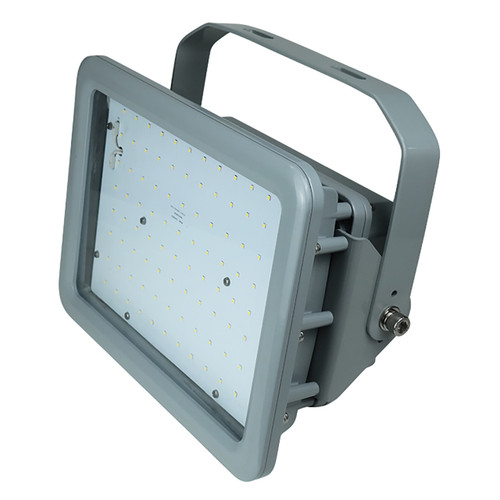 LED Explosion Proof Flood Light - 60W - 8400 Lumens - Non-Dimmable - C1D2 - Venas
