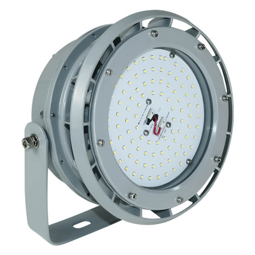 LED B2 Explosion Proof UFO Light - 60W - 8,400 Lumens - C1D2 - Venas