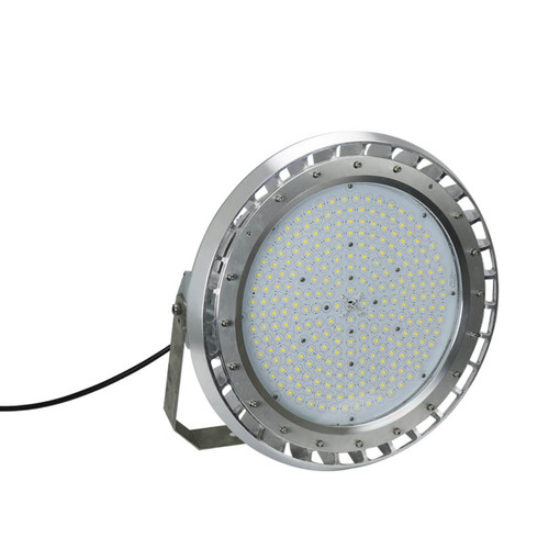 LED B4 Explosion Proof UFO Light - 250W - 35,000 Lumens - C1D2 - Venas