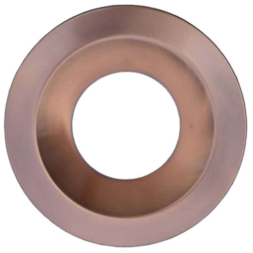 10in. Interchangeable Trim for Integrated Driver Downlights - Bronze - Keystone