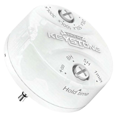 LED Photocell Daylight Sensor - 12V Input - Keystone