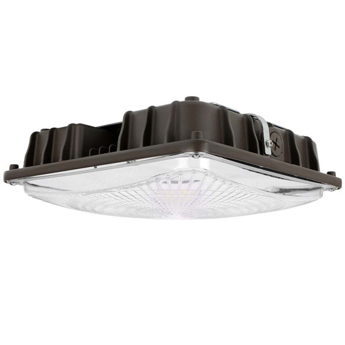 LED Canopy Light - 40W - Dimmable - Mester