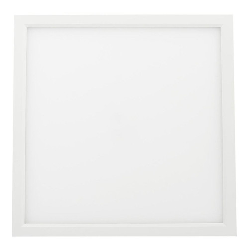 7in. LED Color Tunable Square Downlight - 12W - 1000 Lumens - 2700K/3000K/3500K/4000K/5000K - Medinah Power