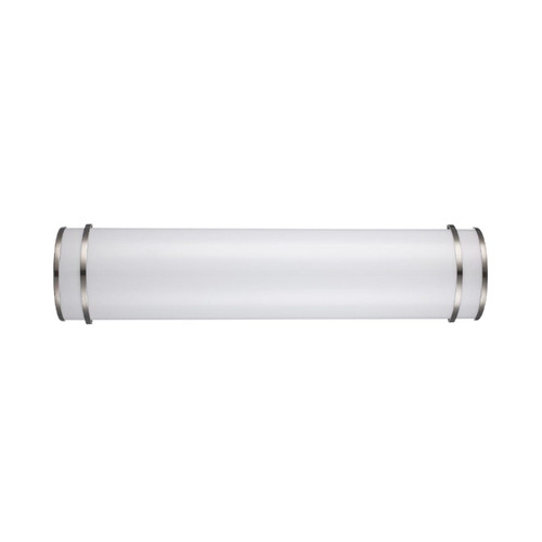 LED Color Tunable Vanity Light - 28W - 2200 Lumens - Euri Lighting