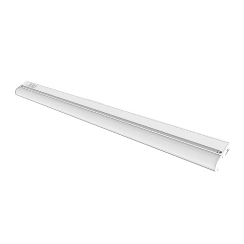 36in. LED Under Cabinet Light - 28W - 2200 Lumens - Color Tunable - White Finish - Pinegreen Lighting