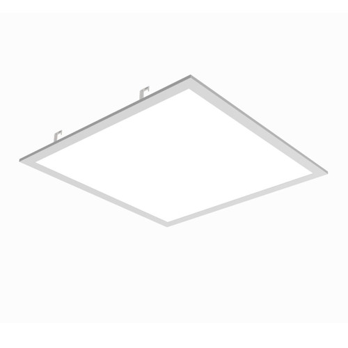 Case of 4 - 2x2 LED Flat Panel Light - Wattage Adjustable 20W/25W/30W/35W/40W - Color Tunable 30K/35K/40K/50K/65K - Jen Lighting