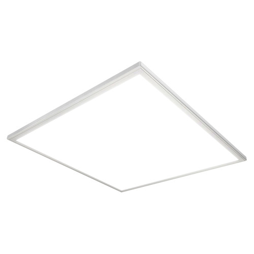 2x2 LED Flat Panel Light With Emergency Backup - Wattage Adjustable 18W/24W/30W - Color Tunable 35K/40K/50K - Medinah Power