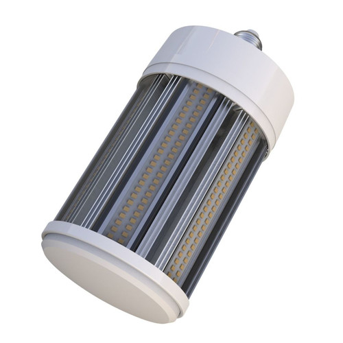 LED Cob Bulb - E26 Base with E39 Adapter - 15,000 Lumens - Pinegreen Lighting