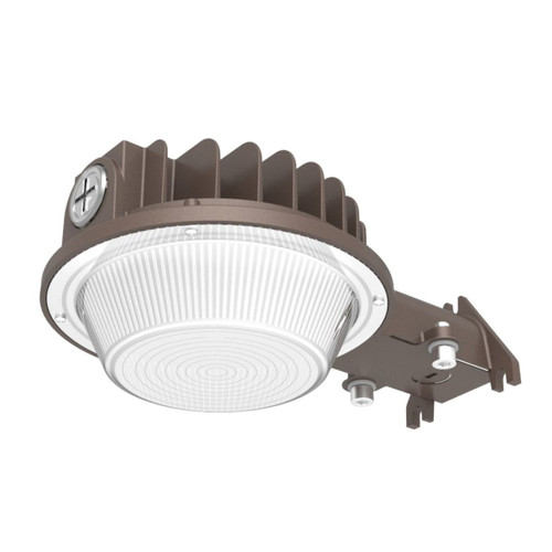 LED Slim Barn Area Light - Dusk-to-Dawn - Wattage Adjustable 48W/64W/80W - Color Tunable 3000K/4000K/5000K - Pinegreen Lighting
