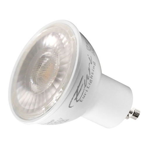 LED PAR16 - 7W - 450 Lumen - Euri Lighting
