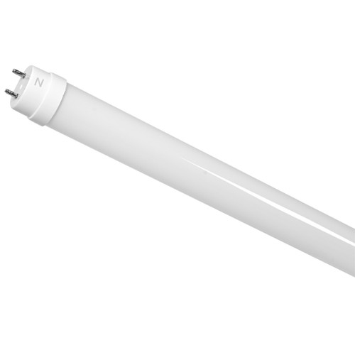 2ft LED T8 Glass Tube - Type B - 9W - 1150 Lumens- 3500K 4000K 5000K - LumeGen