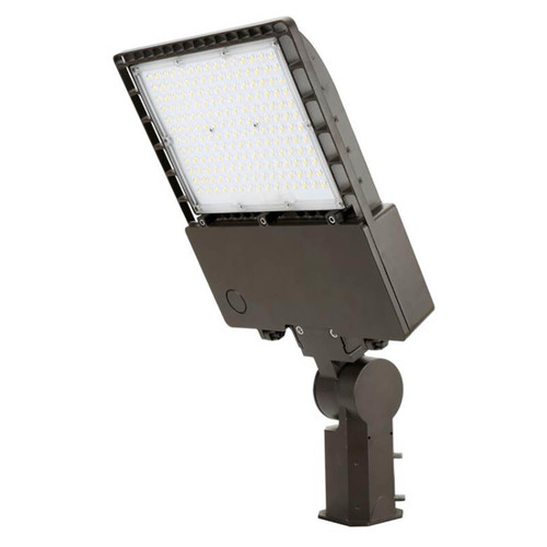 LED Area Light - 150W - 20800 Lumens - Dimmable