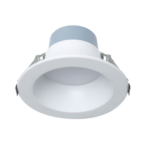 LED 8" Color, Wattage and Lumen Tunable Recessed Downlight - Dimmable