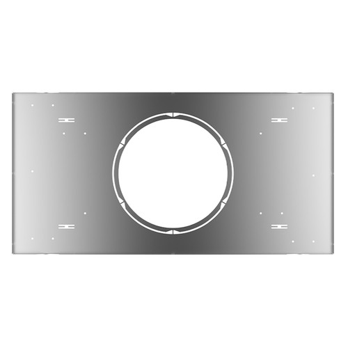 Recessed Lighting TGrid Plate - Euri Lighting