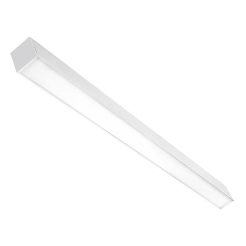 4ft. LED Color Tunable Up/Down Linear Light - 50 Watt - 6500 Lumens - Euri Lighting