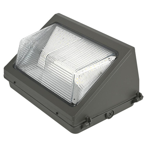 LED Color Tunable Classic Wall Pack - 75W - 4000K/5000K - Bestwon