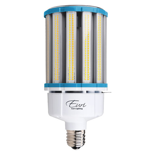 LED Wattage & Color Tunable Corn Cob Retrofit Bulb - E39 - Type B - 80W/100W/120W - 30K/40K/50K - Euri Lighting