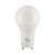 LED A19 Bulb GU24 Base - 9W - 810 Lumens - Euri Lighting