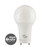LED A19 High Output Bulb - 14W - 1600 Lumens - GU24 Base - Euri Lighting