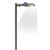 LED Wattage Adjustable Area Light Shoebox - 80W/100W/150W - Venas