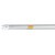 Case of 42 - 4ft. LED Wattage Adjustable T8 Type A+B Linear Tube - 15W/18W/20W - 5000K - Venas