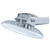 LED UFO High Bay - 100W - 5000K - High Voltage 347-480V - Sylvania