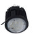 No Reflector Low Bay LED Light 50 Watts Hook Mount ( 100W Equiv) 5,797 Lumens by Morris