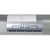 Case of 25 - 4ft LED T8 Wattage Adjustable & Color Tunable Tube - Type A+B - 12W/15W/18W/20W - 120 Lumens/Watt - 30K/40K/50K/65K