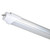 Case of 25 - 4ft LED T8 Wattage Adjustable & Color Tunable Tube - Type A+B - 12W/15W/18W/20W - 120 Lumens/Watt - 30K/40K/50K/65K