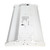 LED Linear High Bay - 200W - 30,000 Lumens - 5000K - PIR Motion Sensor - LumeGen