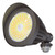 LED Spot Light - Wattage Adjustable & Color Tunable - 15W/20W/25W - 30K/40K/50K - Flush Mount Kit w/ Adjustable Knuckle - Torshare